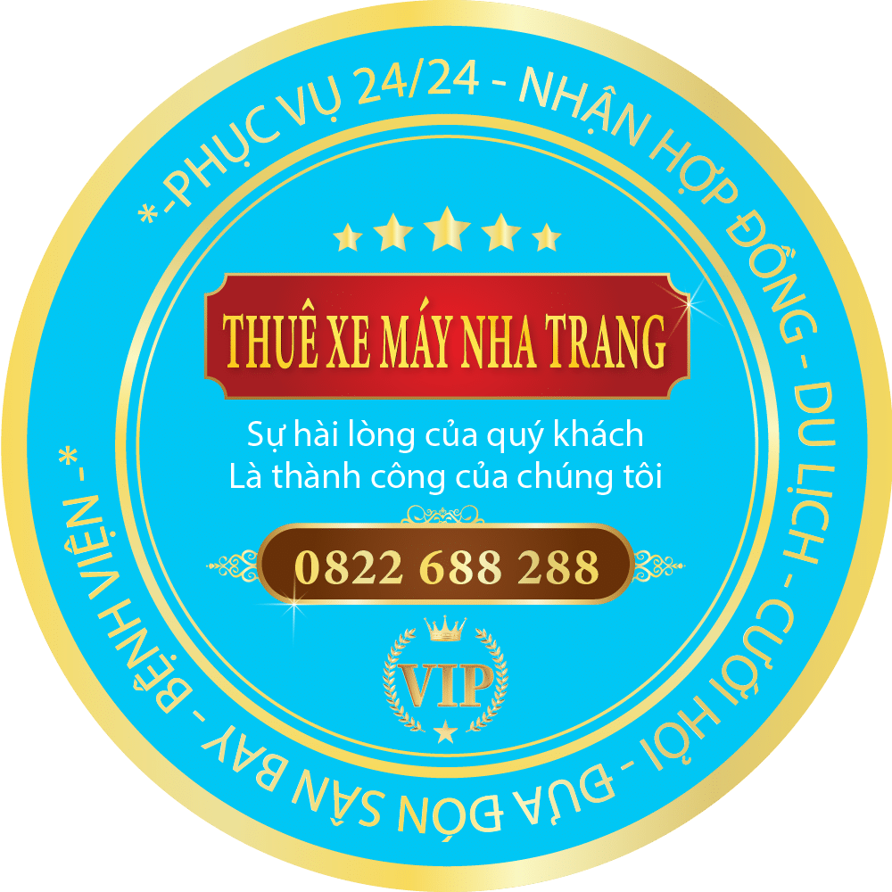 Thuê Xe Máy Nha Trang